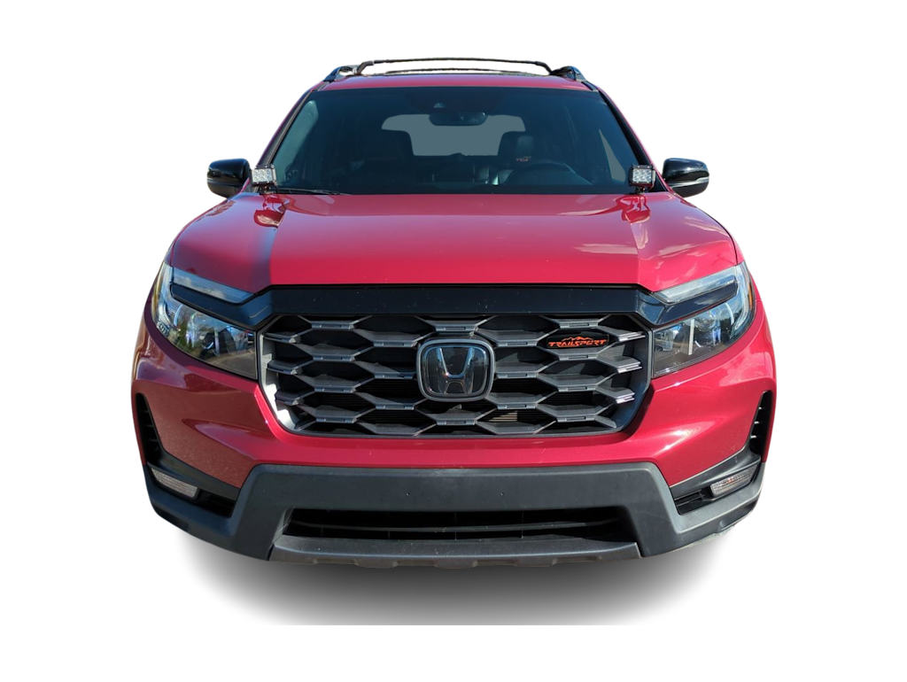 Thumbnail: 2023 Honda Passport - 6