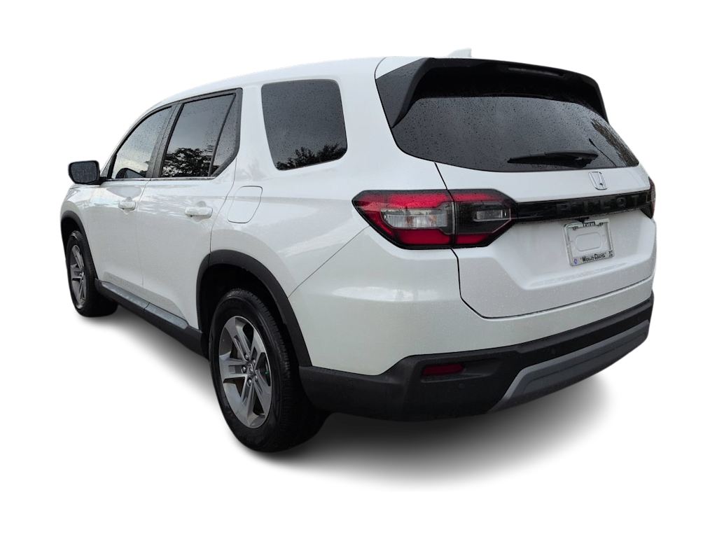 Thumbnail: 2025 Honda Pilot - 4