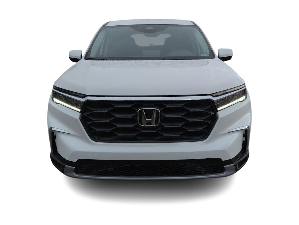 Thumbnail: 2025 Honda Pilot - 6
