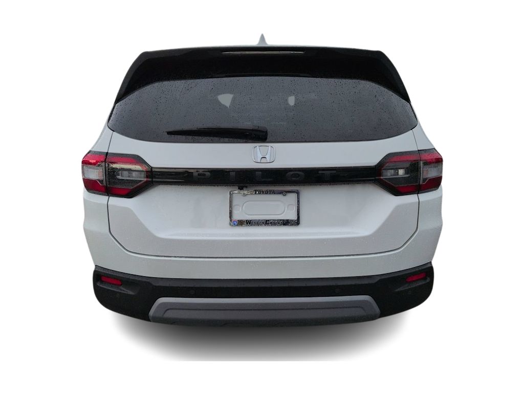 Thumbnail: 2025 Honda Pilot - 5