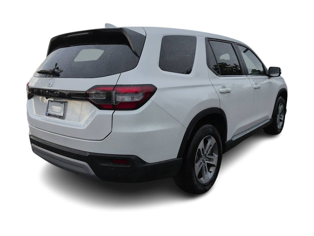 Thumbnail: 2025 Honda Pilot - 17