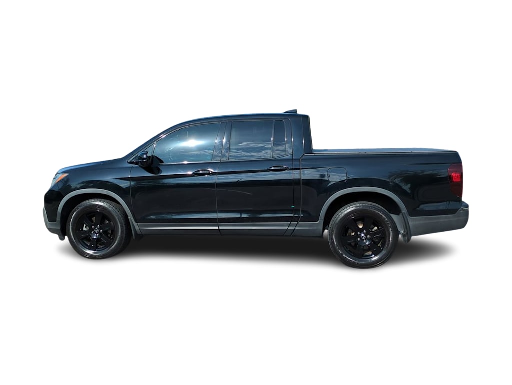 Thumbnail: 2019 Honda Ridgeline - 3