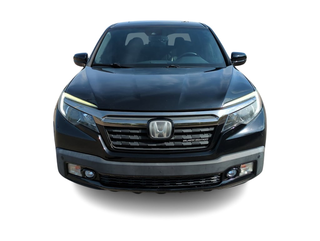 Thumbnail: 2019 Honda Ridgeline - 6