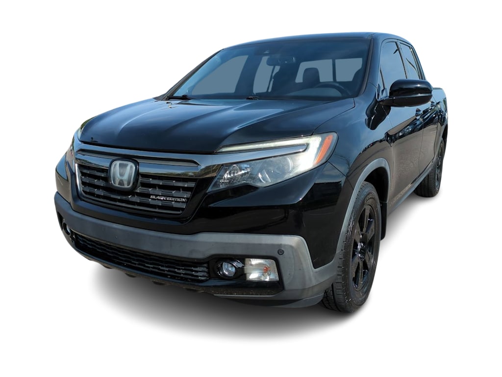 Thumbnail: 2019 Honda Ridgeline - 16