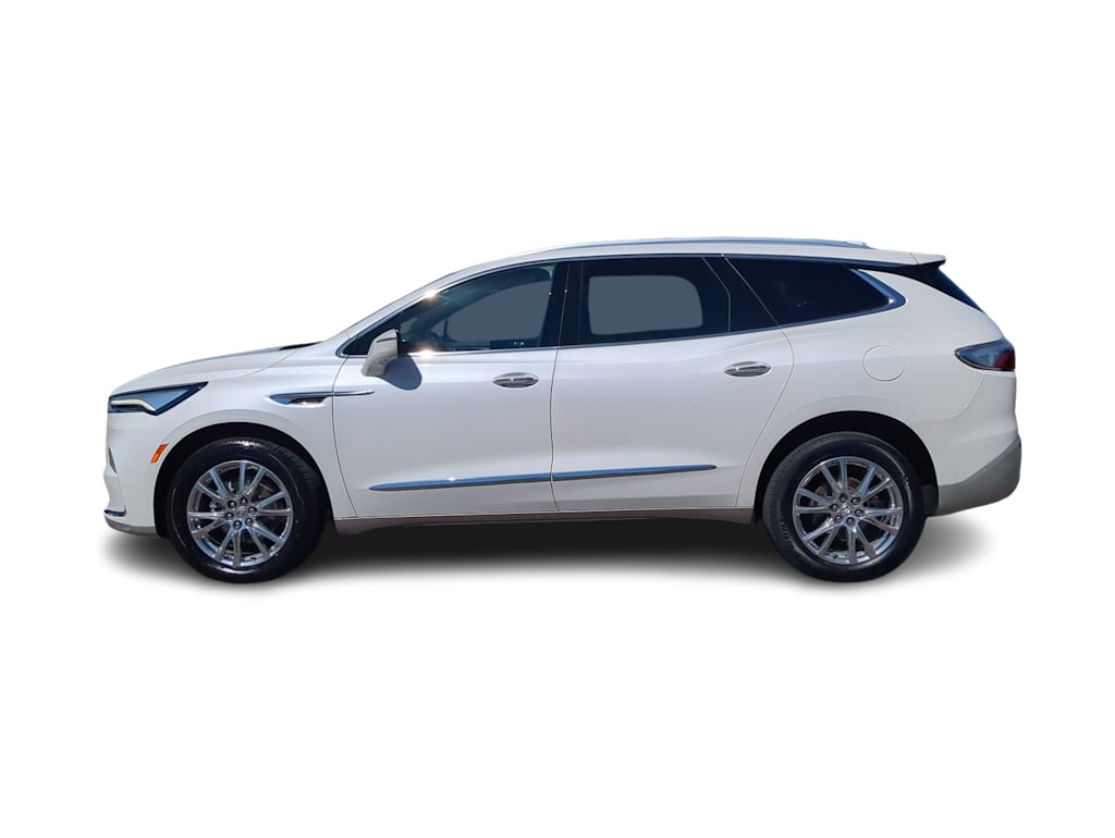 2023 Buick Enclave Premium 3