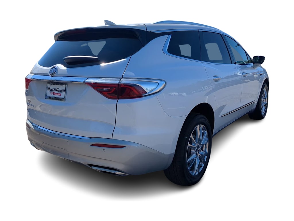 2023 Buick Enclave Premium 17