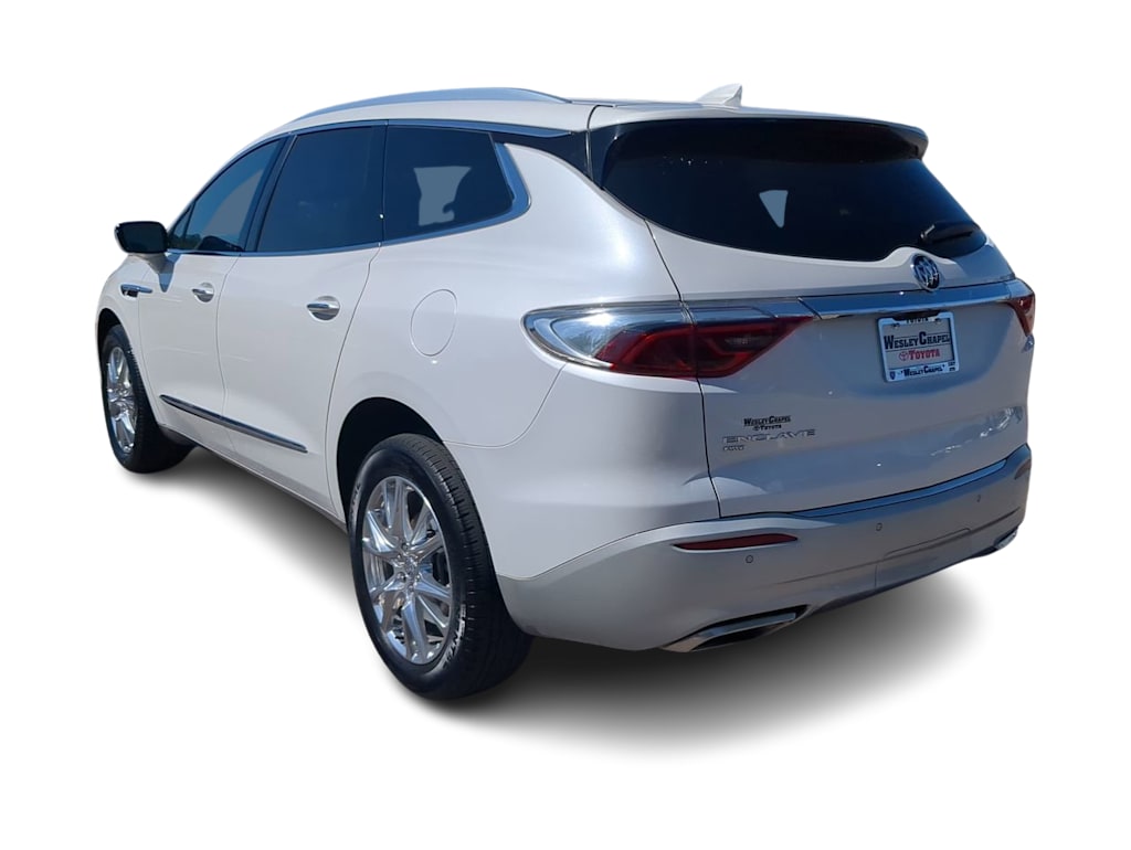 2023 Buick Enclave Premium 4