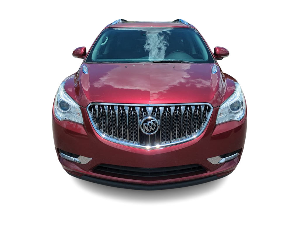 Thumbnail: 2017 Buick Enclave - 6
