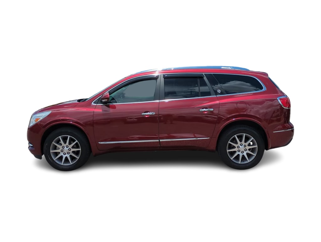Thumbnail: 2017 Buick Enclave - 3