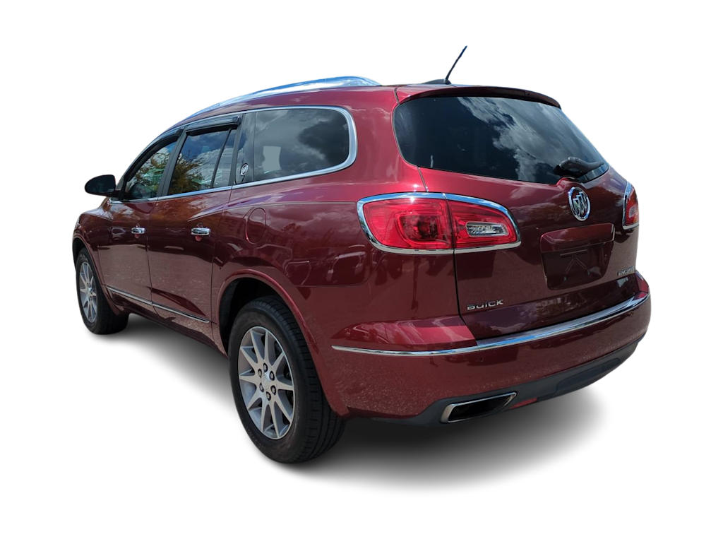 Thumbnail: 2017 Buick Enclave - 4