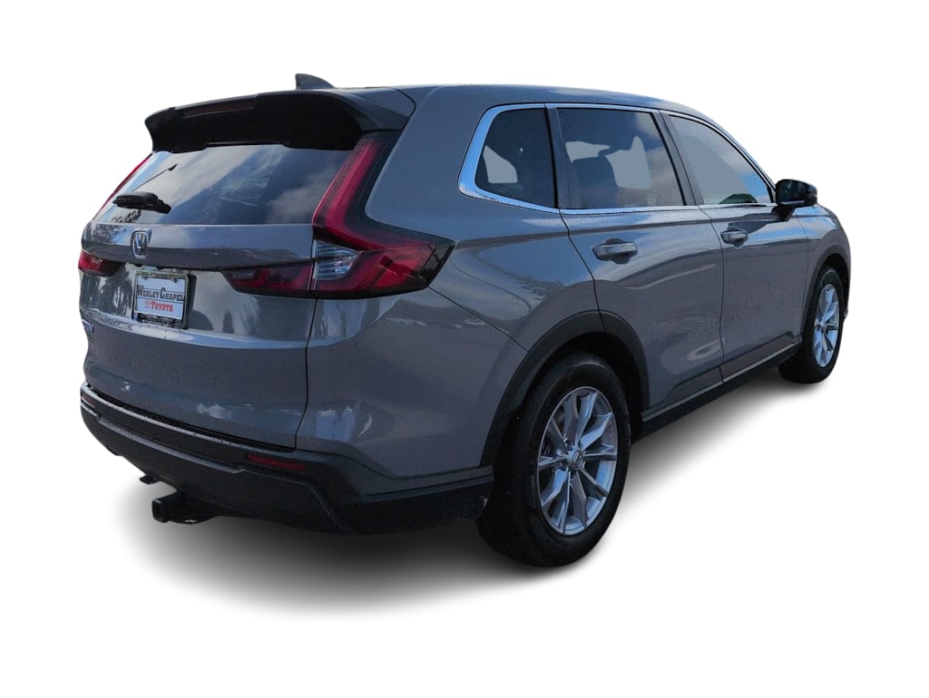 Thumbnail: 2025 Honda CR-V - 18