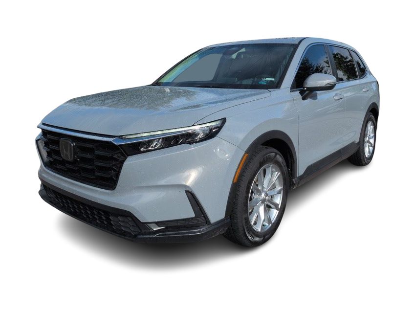 Thumbnail: 2025 Honda CR-V - 3