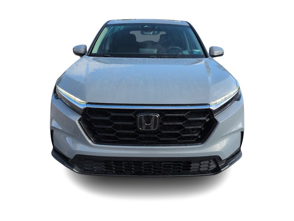 Thumbnail: 2025 Honda CR-V - 6