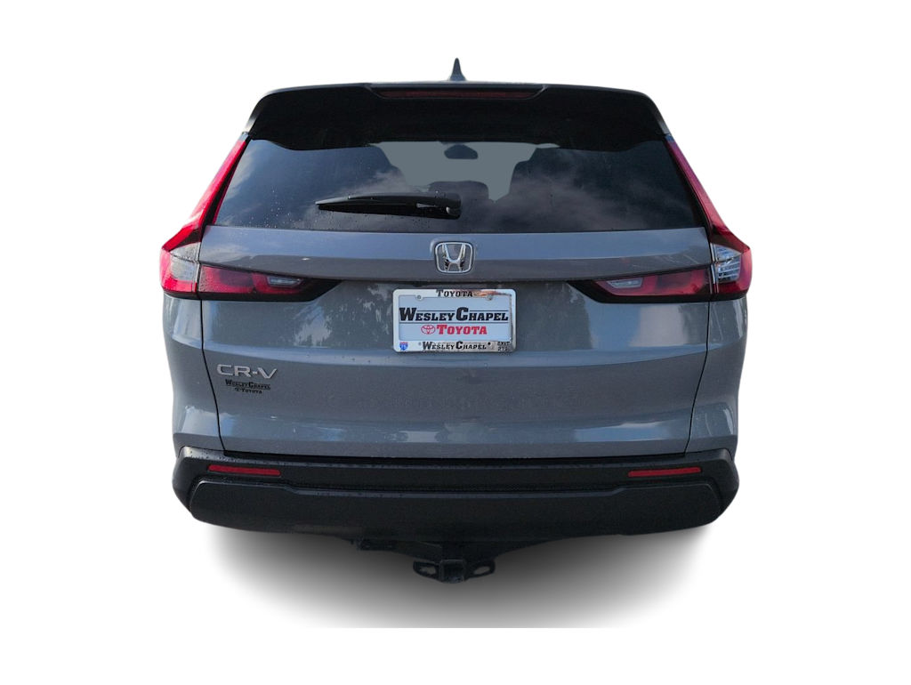 Thumbnail: 2025 Honda CR-V - 5