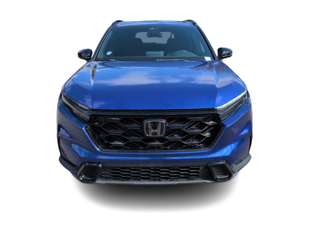 Thumbnail: 2024 Honda CR-V - 6
