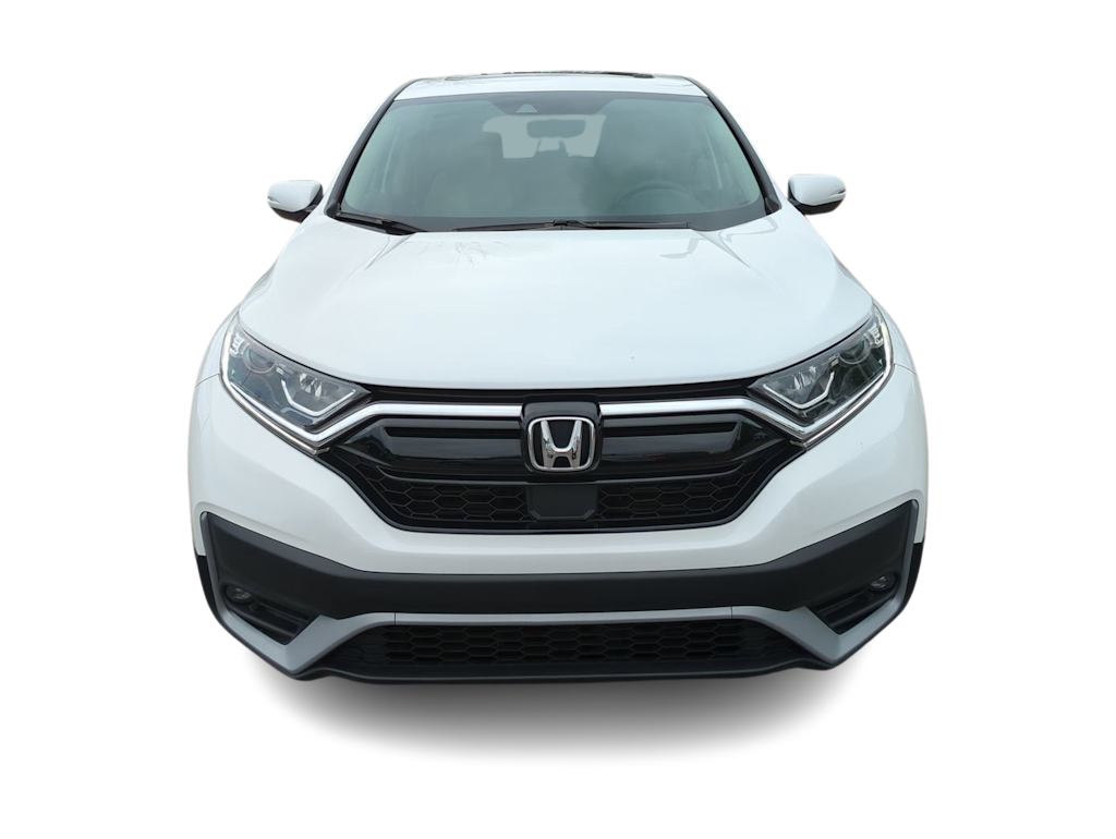 2022 Honda CR-V EX 6