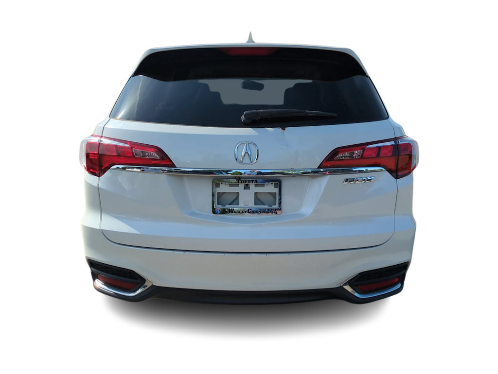 Thumbnail: 2017 Acura RDX - 5