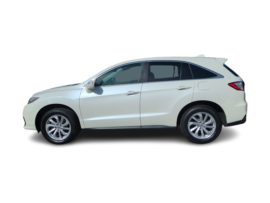 Thumbnail: 2017 Acura RDX - 3