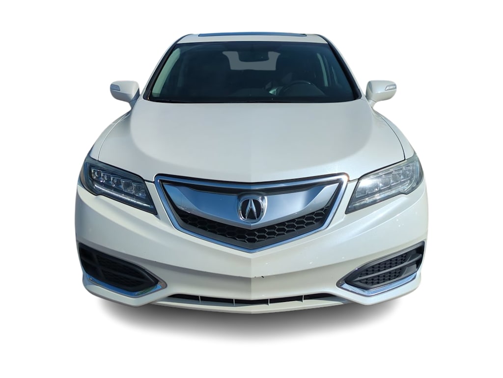 Thumbnail: 2017 Acura RDX - 6