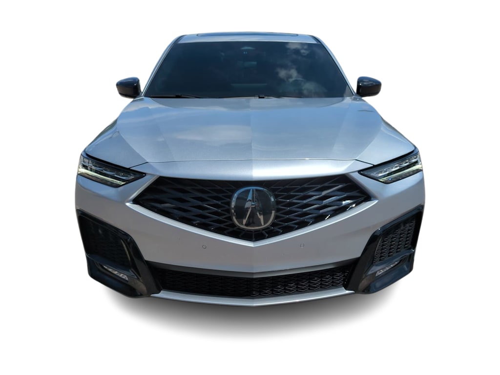 Thumbnail: 2026 Acura MDX - 6
