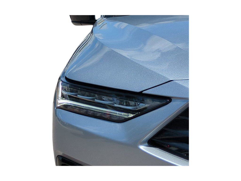 Thumbnail: 2026 Acura MDX - 18