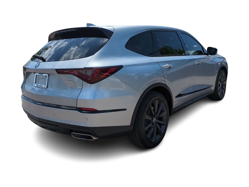 Thumbnail: 2026 Acura MDX - 17