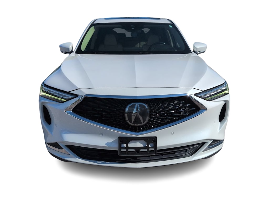 Thumbnail: 2023 Acura MDX - 6