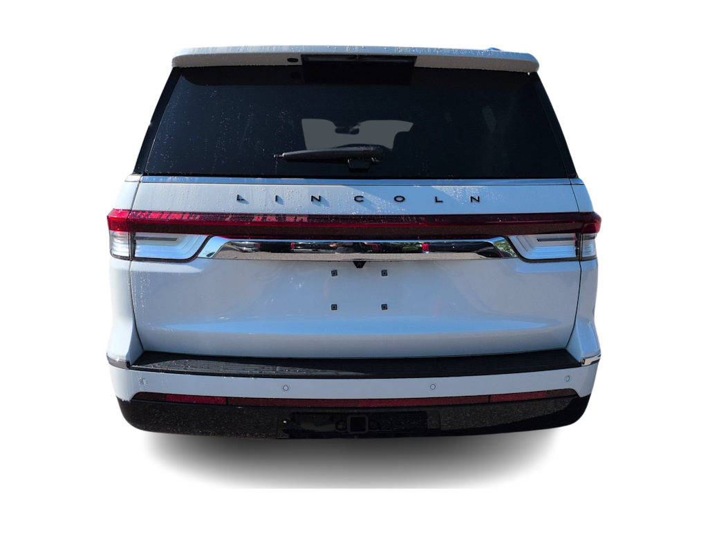 Thumbnail: 2022 Lincoln Navigator L - 5