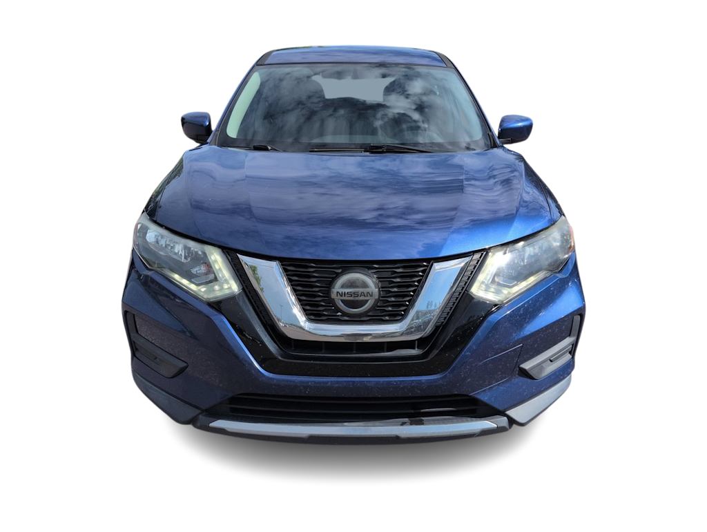 Thumbnail: 2018 Nissan Rogue - 6