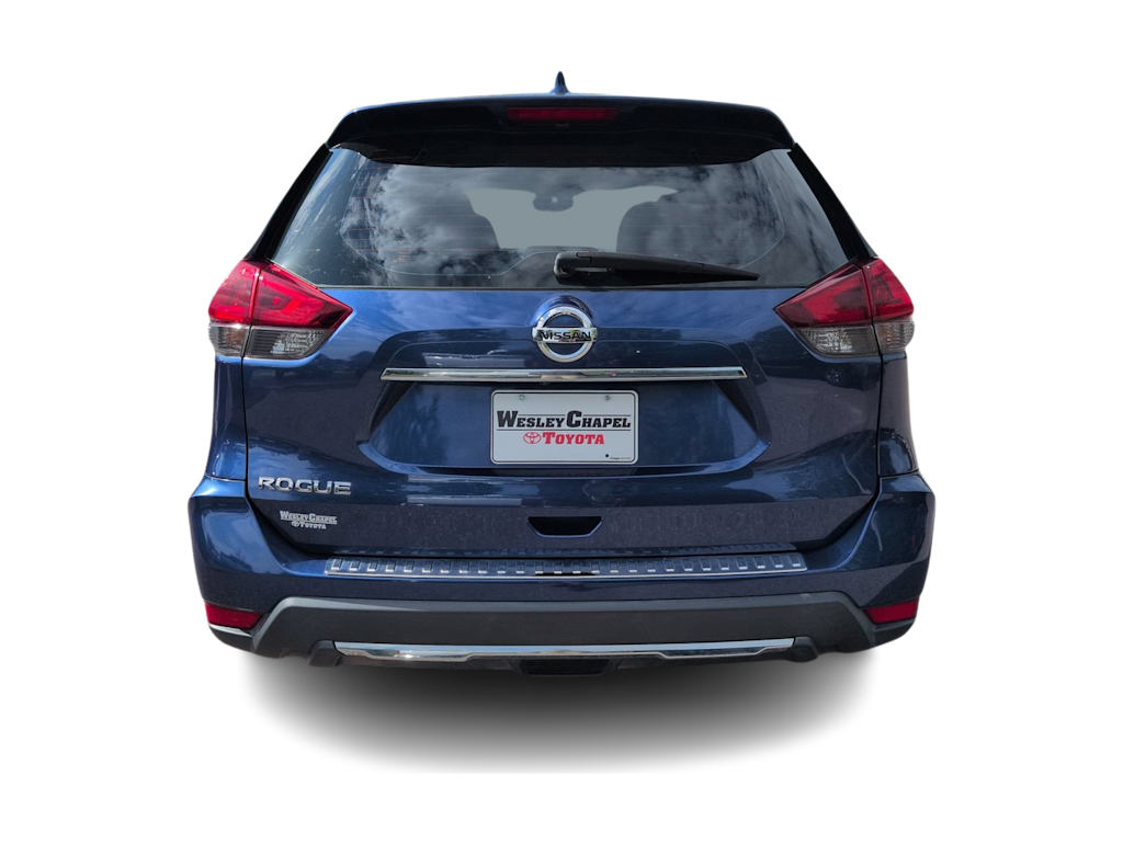 Thumbnail: 2018 Nissan Rogue - 5