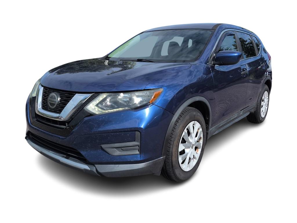 Thumbnail: 2018 Nissan Rogue - 17