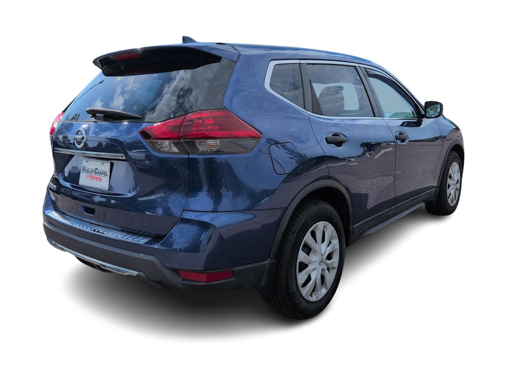 Thumbnail: 2018 Nissan Rogue - 18