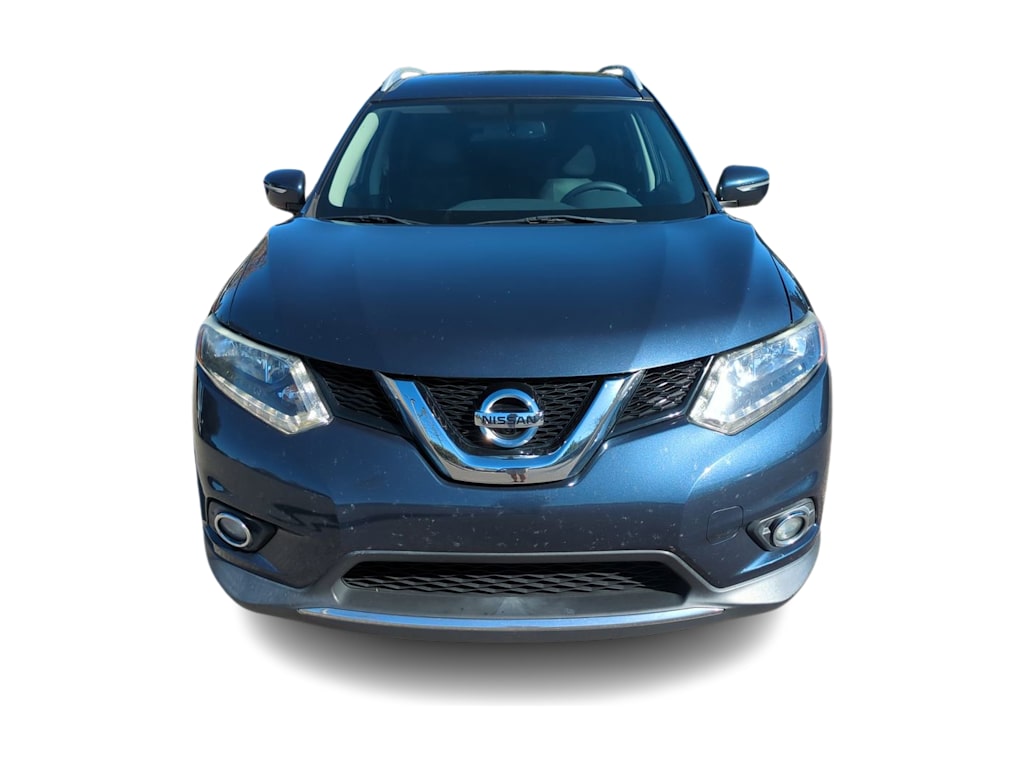 Thumbnail: 2015 Nissan Rogue - 17