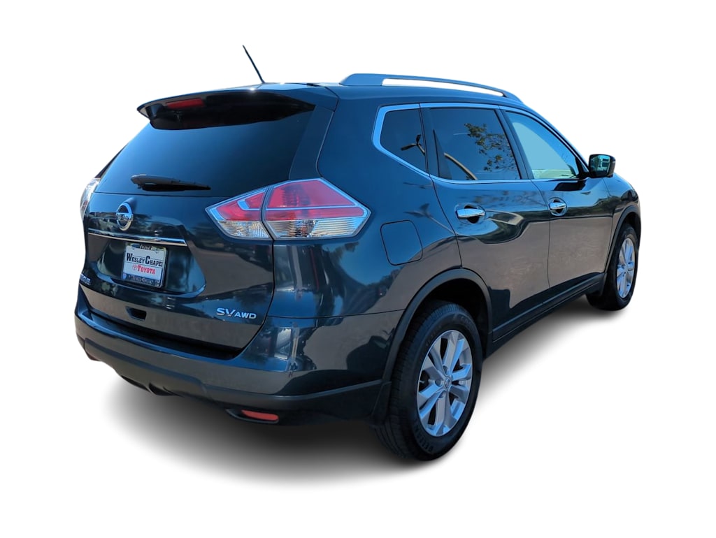 Thumbnail: 2015 Nissan Rogue - 16