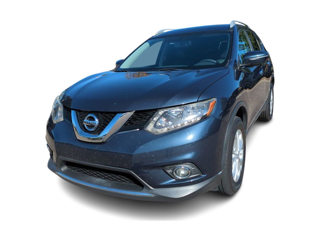 Thumbnail: 2015 Nissan Rogue - 15