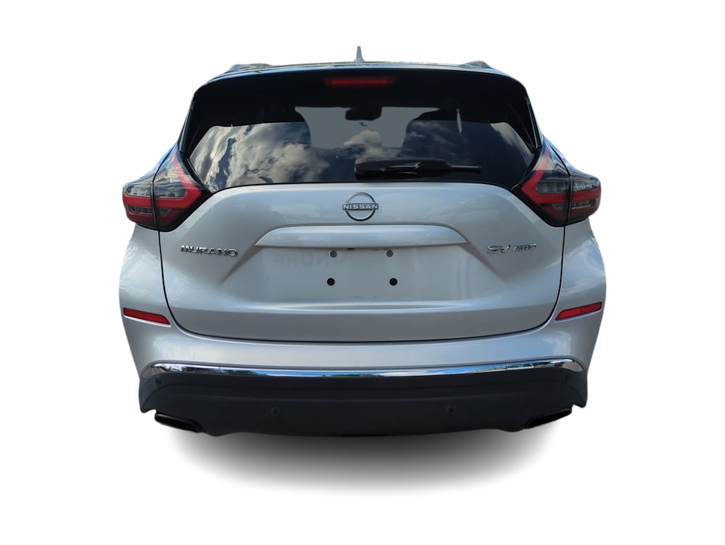 Thumbnail: 2023 Nissan Murano - 5