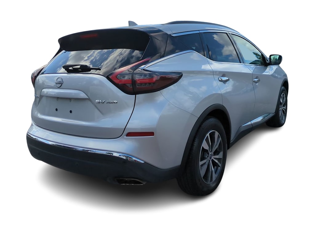 Thumbnail: 2023 Nissan Murano - 16