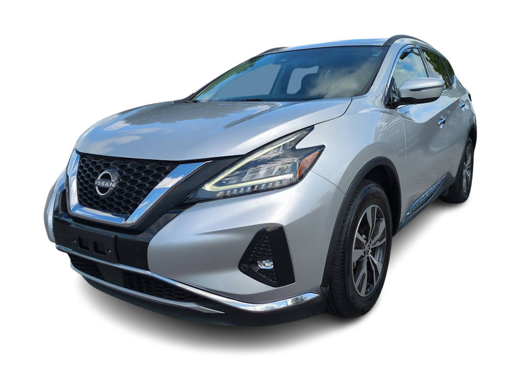 Thumbnail: 2023 Nissan Murano - 15