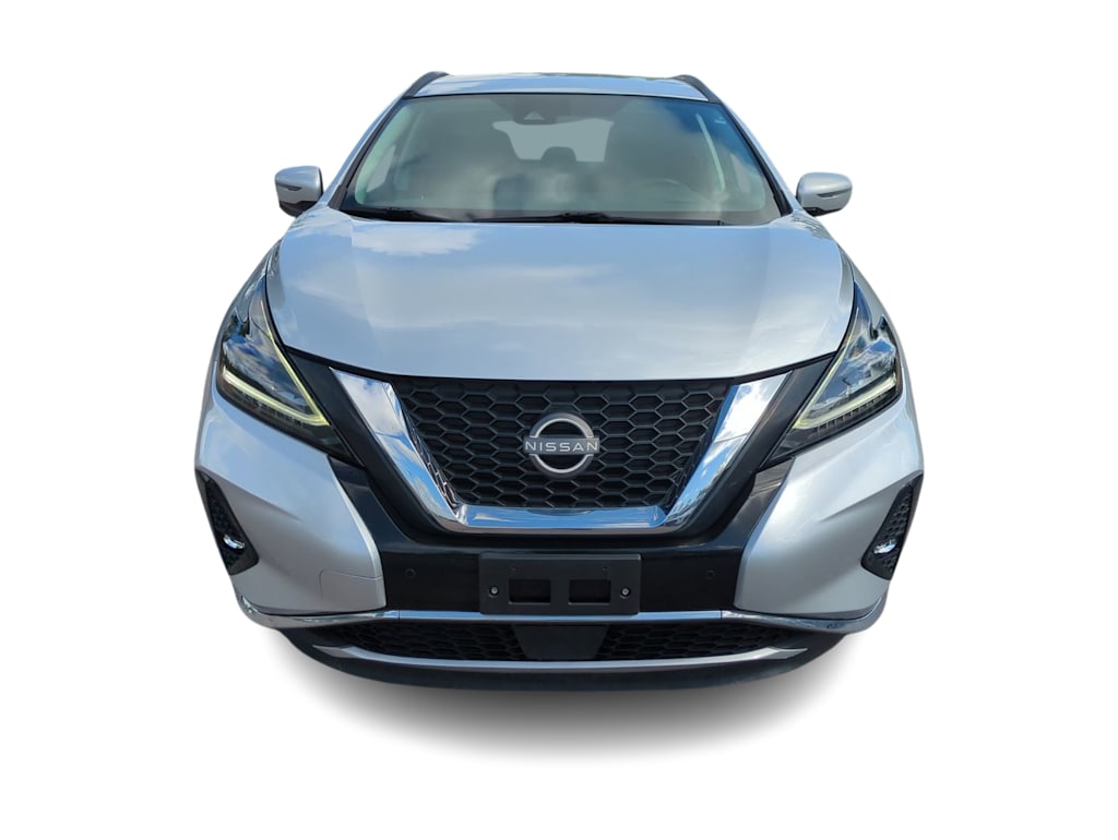 Thumbnail: 2023 Nissan Murano - 6