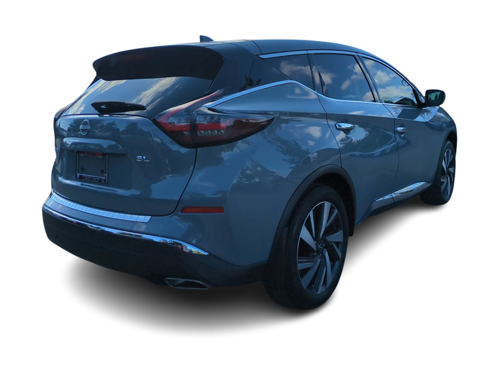 Thumbnail: 2024 Nissan Murano - 17