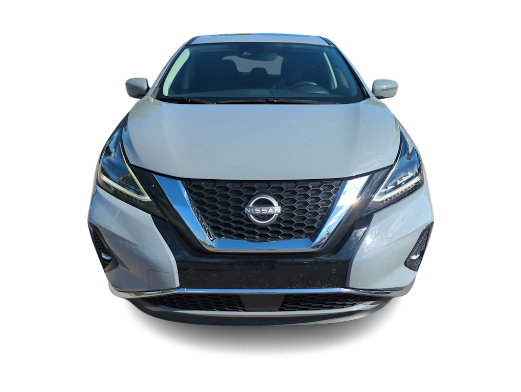 Thumbnail: 2024 Nissan Murano - 6