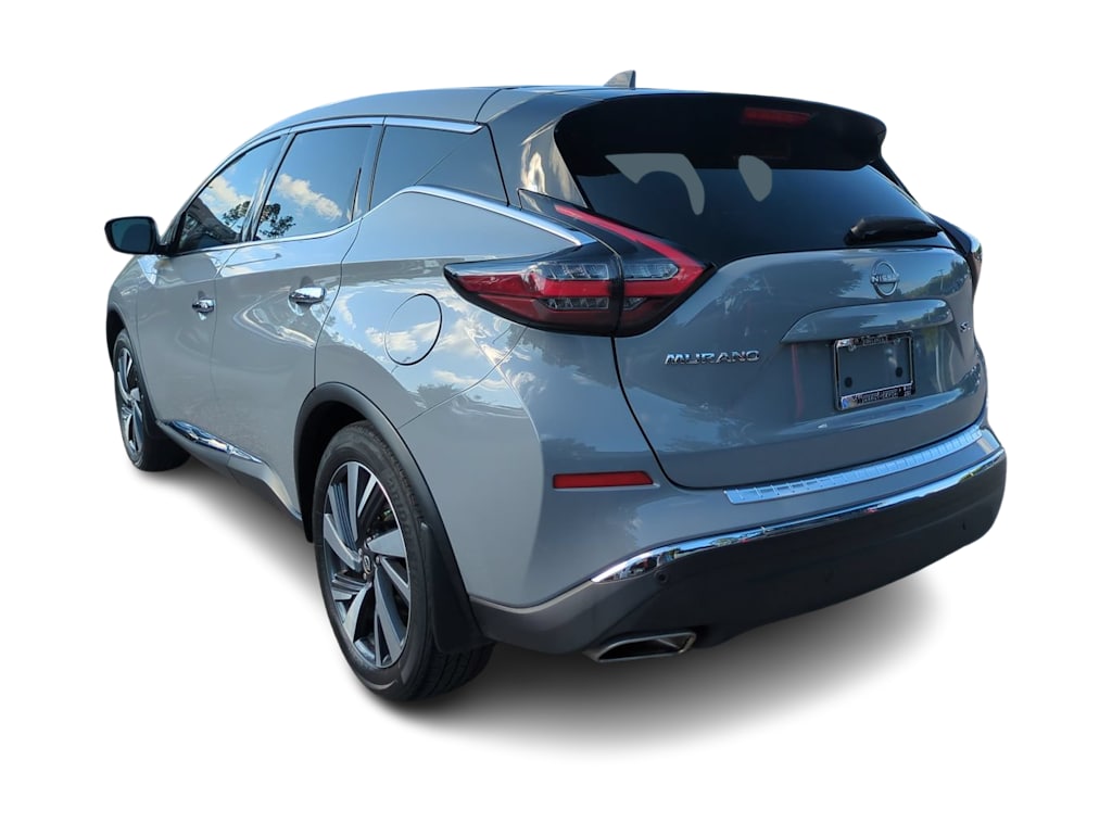 Thumbnail: 2024 Nissan Murano - 4
