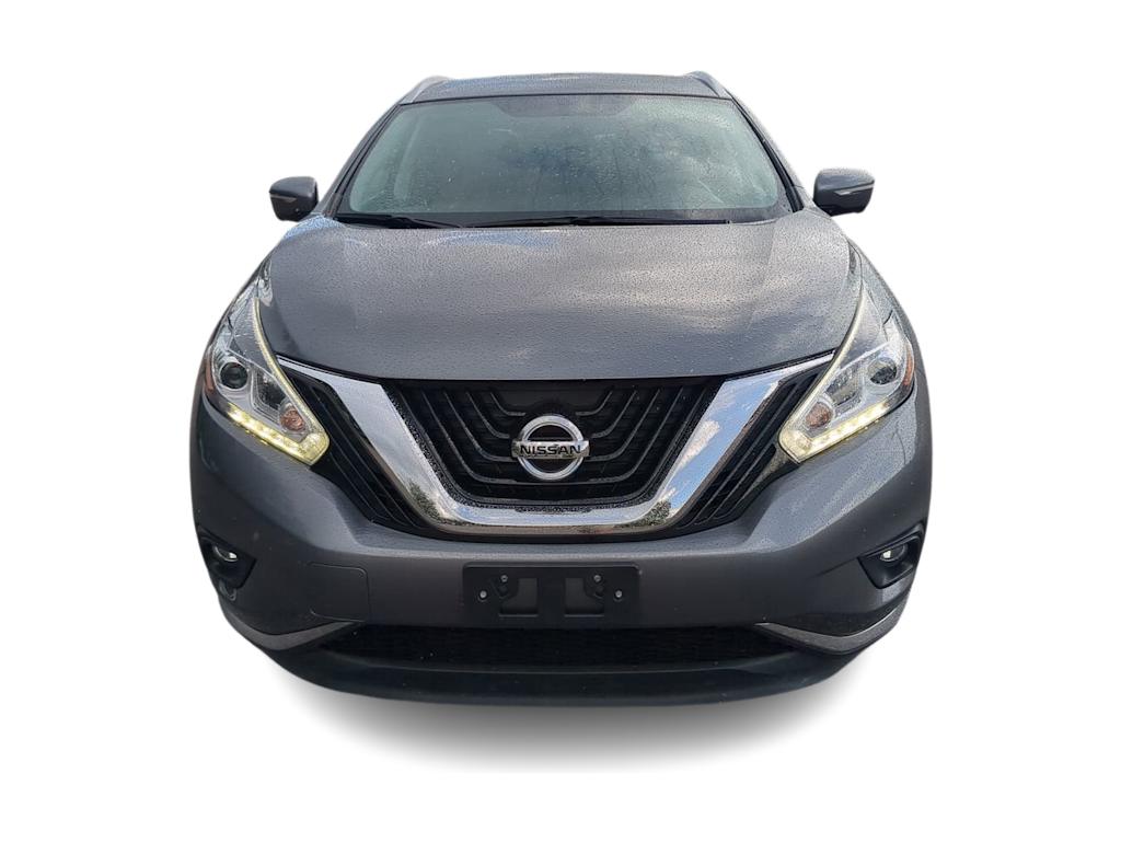 2015 Nissan Murano Platinum 6