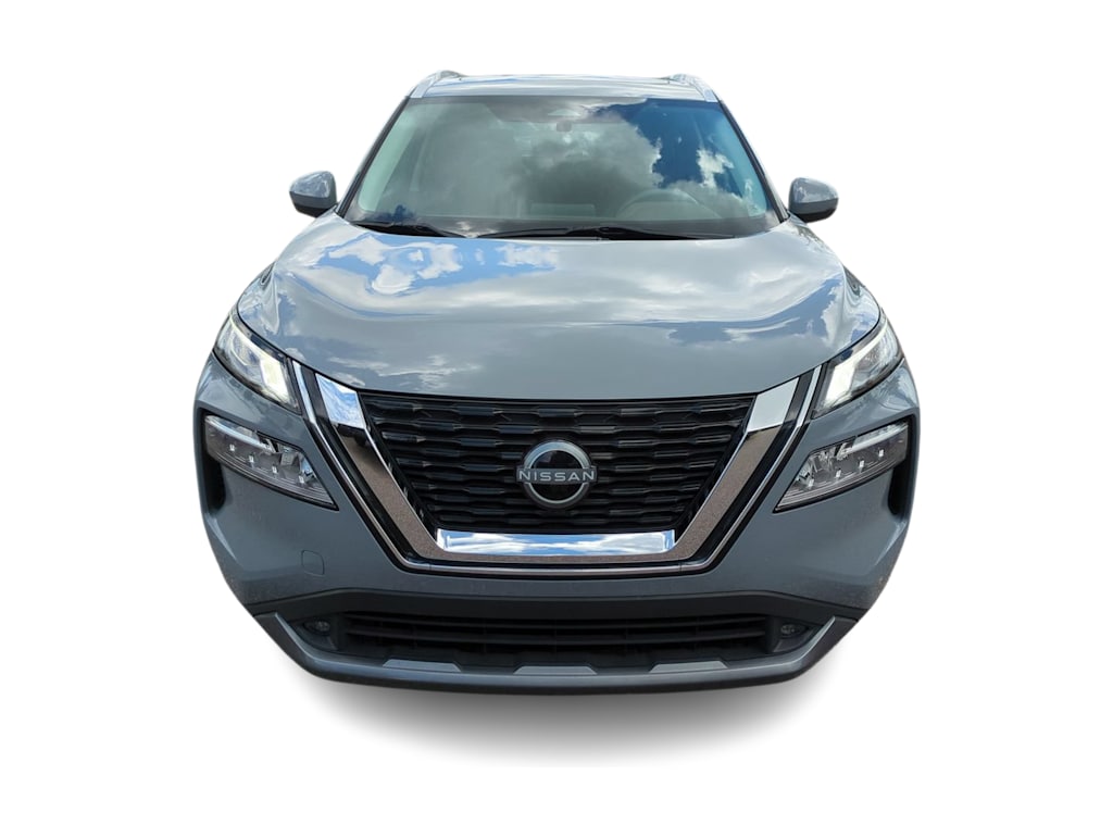 Thumbnail: 2022 Nissan Rogue - 6