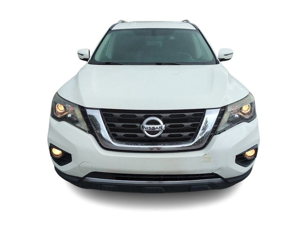Thumbnail: 2020 Nissan Pathfinder - 6