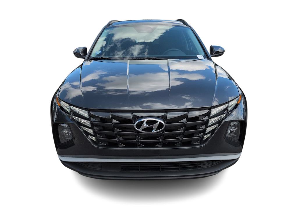 Thumbnail: 2023 Hyundai Tucson - 6