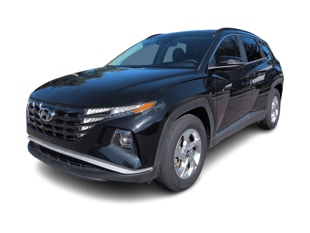 Thumbnail: 2022 Hyundai Tucson - 16