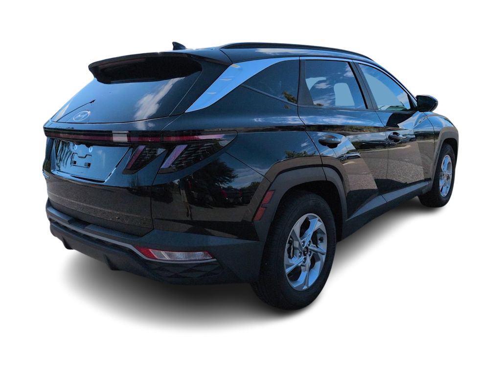 Thumbnail: 2022 Hyundai Tucson - 17