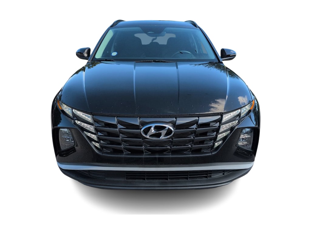 Thumbnail: 2022 Hyundai Tucson - 6