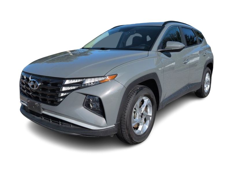 Thumbnail: 2024 Hyundai Tucson - 3